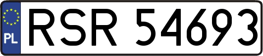 RSR54693