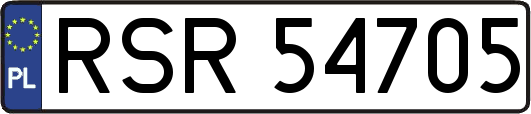 RSR54705