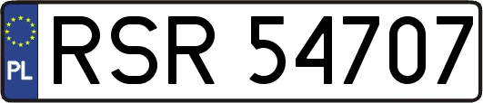RSR54707