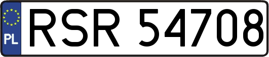 RSR54708