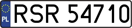 RSR54710
