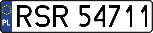 RSR54711
