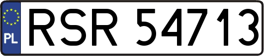 RSR54713