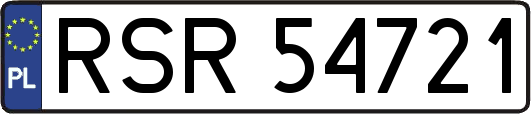 RSR54721