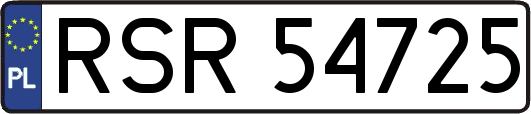 RSR54725