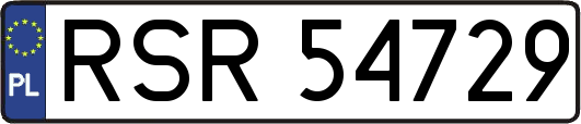 RSR54729