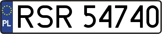 RSR54740