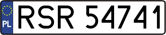 RSR54741