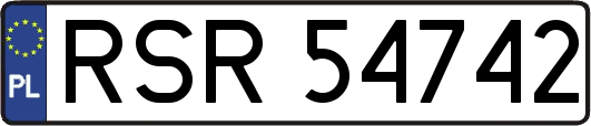 RSR54742
