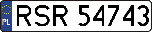 RSR54743