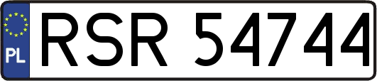 RSR54744
