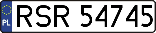 RSR54745