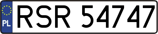 RSR54747