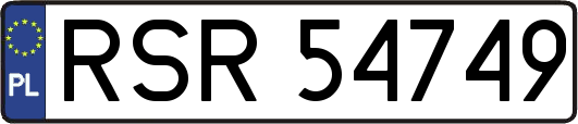 RSR54749