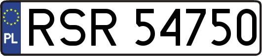 RSR54750