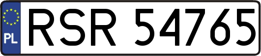 RSR54765