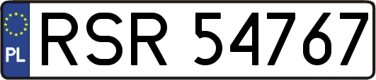 RSR54767