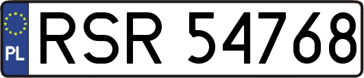 RSR54768