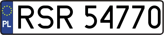 RSR54770