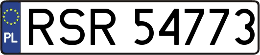 RSR54773