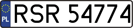 RSR54774