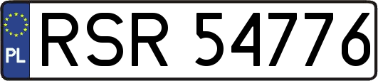 RSR54776