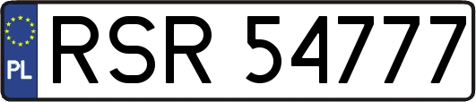 RSR54777