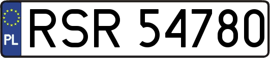 RSR54780