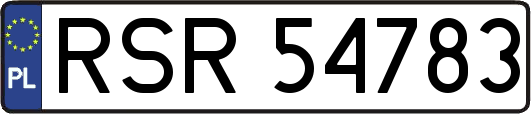 RSR54783