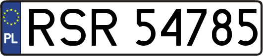 RSR54785