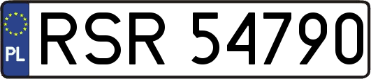 RSR54790