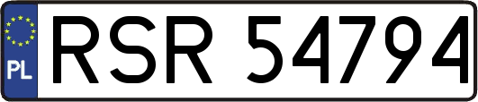 RSR54794