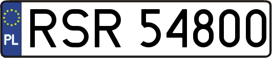 RSR54800