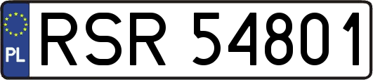 RSR54801