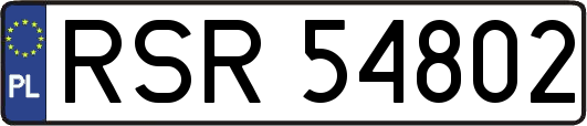 RSR54802