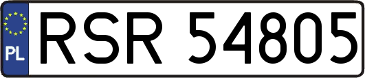 RSR54805