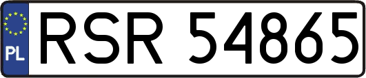 RSR54865