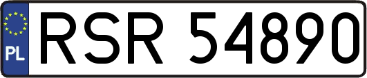 RSR54890