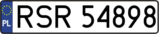 RSR54898