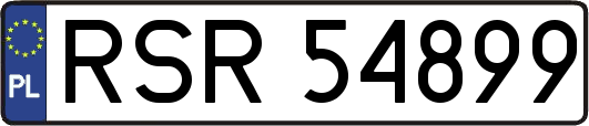 RSR54899
