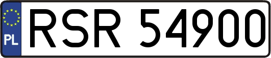 RSR54900