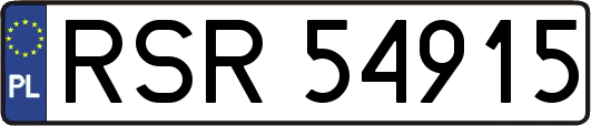 RSR54915