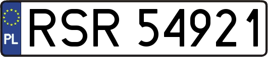 RSR54921