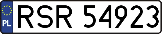 RSR54923