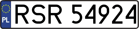 RSR54924