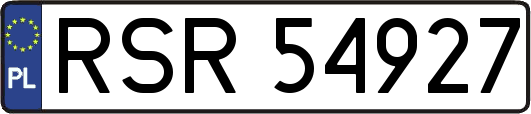 RSR54927