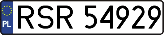 RSR54929