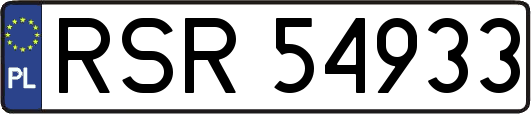 RSR54933