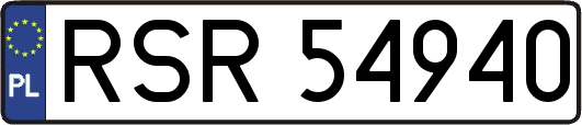 RSR54940