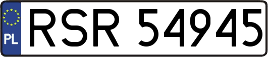 RSR54945